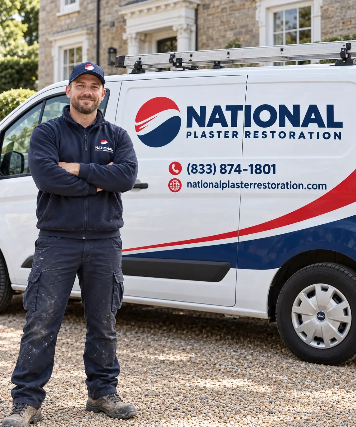Plaster Repair company in Anmoore, WV